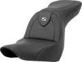 Roadsofa™ Seat - Carbon Fiber - without Backrest - FXLR/FLSB '18-'25