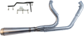 Assault 2:1 Exhaust - '99-'06 FL