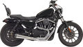 Road Rage Exhaust - Chrome - '86-'03 XL