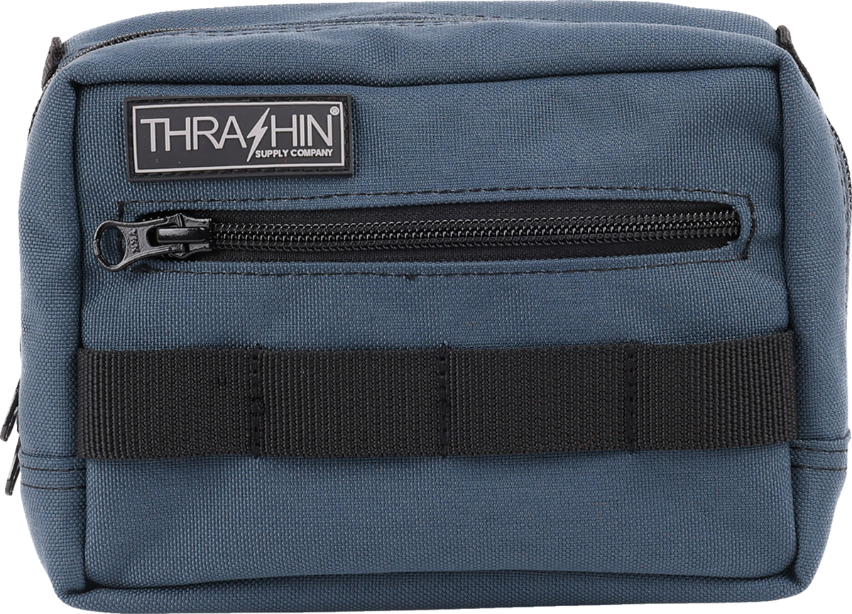 Handlebar Bag - Blue
