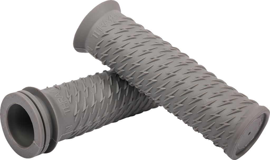 Bolt Grips - Gray