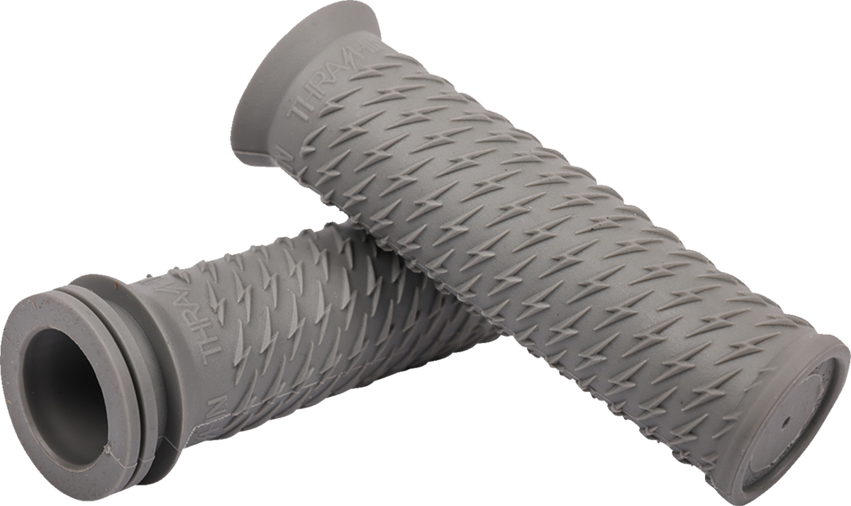Bolt Grips - Gray