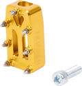 Aggressor Shifter Peg - Gold