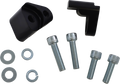 Suspension Lift Kit - Rear - Lifts 1.00" - Black