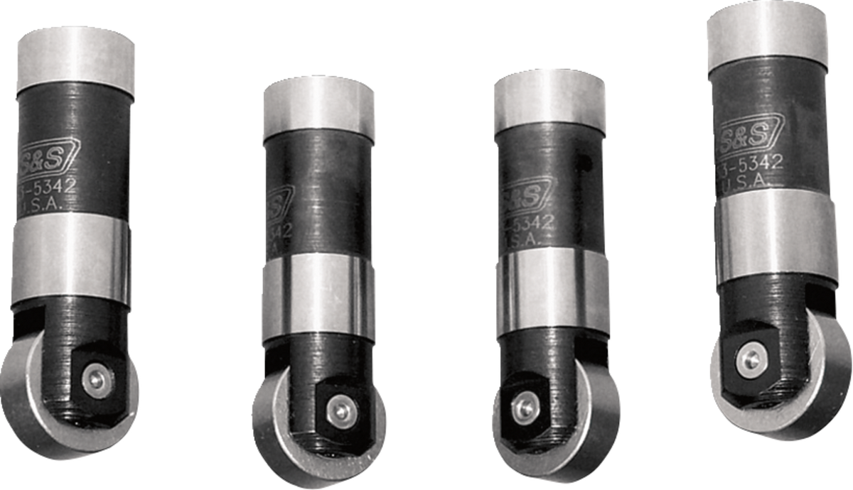 Hydraulic Tappets - Evolution Big Twin | XL