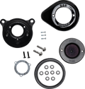 Air Stinger Stealth Air Cleaner Kit - Black