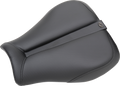 Gel Channel™ Track Carbon Fiber Sport Seat - Black - CBR100RR