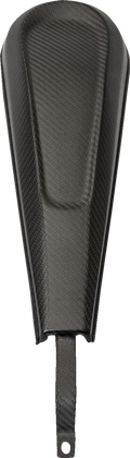 Dash Panel - With Side Fill - Matte Black