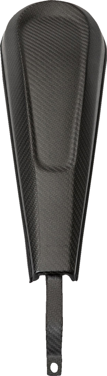 Dash Panel - Without Hole - Matte Black