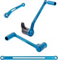 SpeedLiner Foot Control Kit - Solo - Blue