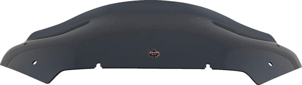Sport Flare® Windshield - 8" - Dark Smoke - '23-'26 FLTRX/FLTRT