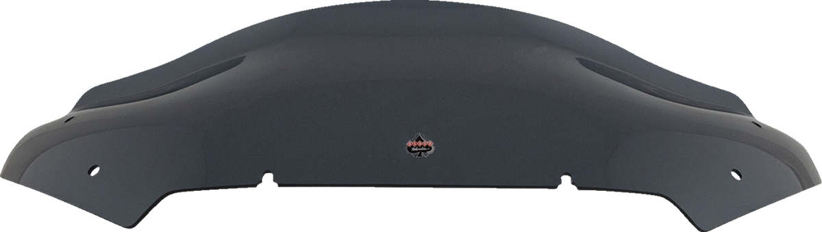 Sport Flare® Windshield - 8" - Dark Smoke - '23-'26 FLTRX/FLTRT