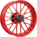 Rim - Y-Spoke - Rear - Red - 18x5.5