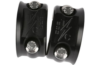 THRASHIN SUPPLY CO.

 Brake/Clutch Perch Clamps