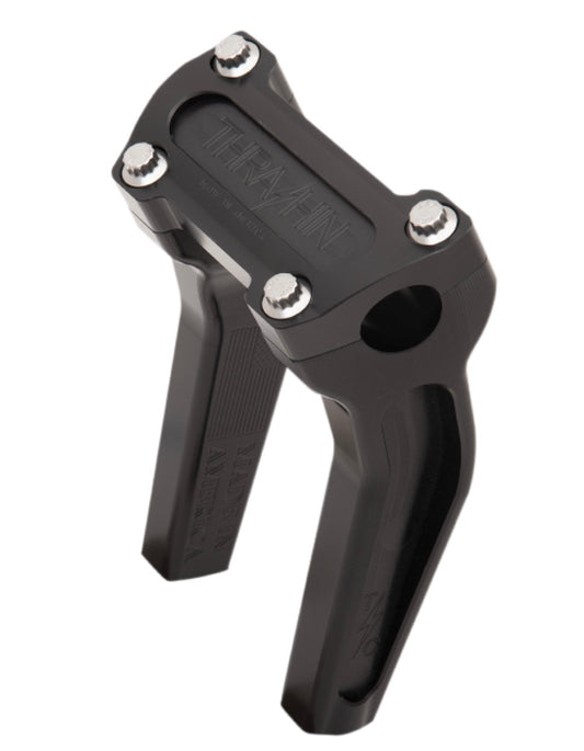 THRASHIN SUPPLY CO.

Handlebar Risers - Pull Back - 6-1/2"