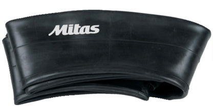 MITAS

0350-0830 70001321 Heavy-Duty Tubes
Inner Tube - Heavy-Duty - 14" - TR-6 - Center Metal Valve