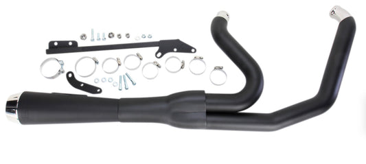 BASSANI XHAUST
 
13122J Road Rage 2:1 Exhaust System