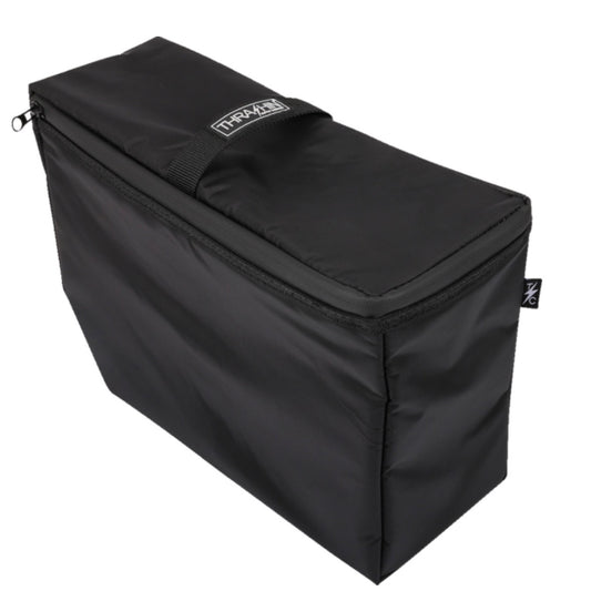 THRASHIN SUPPLY CO.

TSB-0012 Expedition Cooler Saddlebag
Cooler Expedition Bag - Black