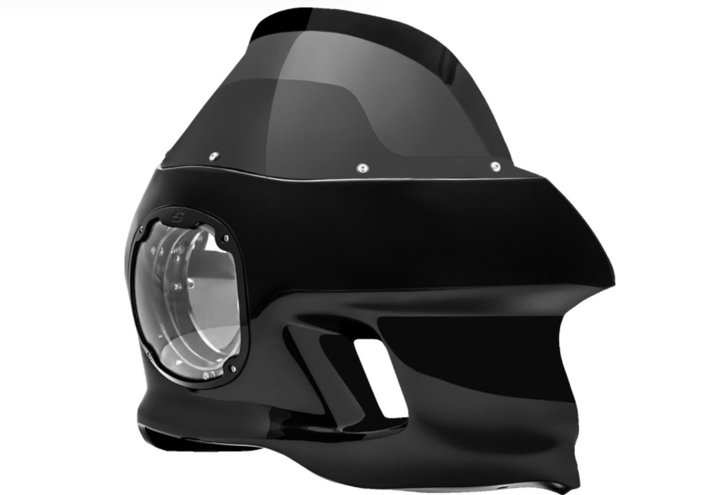 SADDLEMEN

2330-0305 806-04-15589S-RT Mini Fairing
S-RT Mini Fairing - Dyna