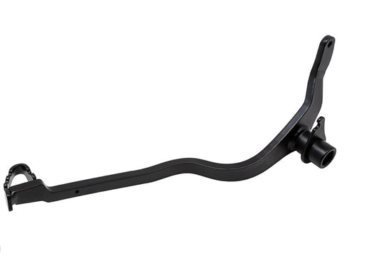 TB Brake Pedal +1”, Black – CRF110
