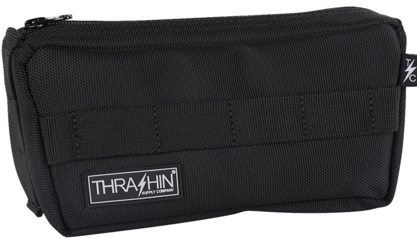 THRASHIN SUPPLY CO.

THB-0002 Utility Bag