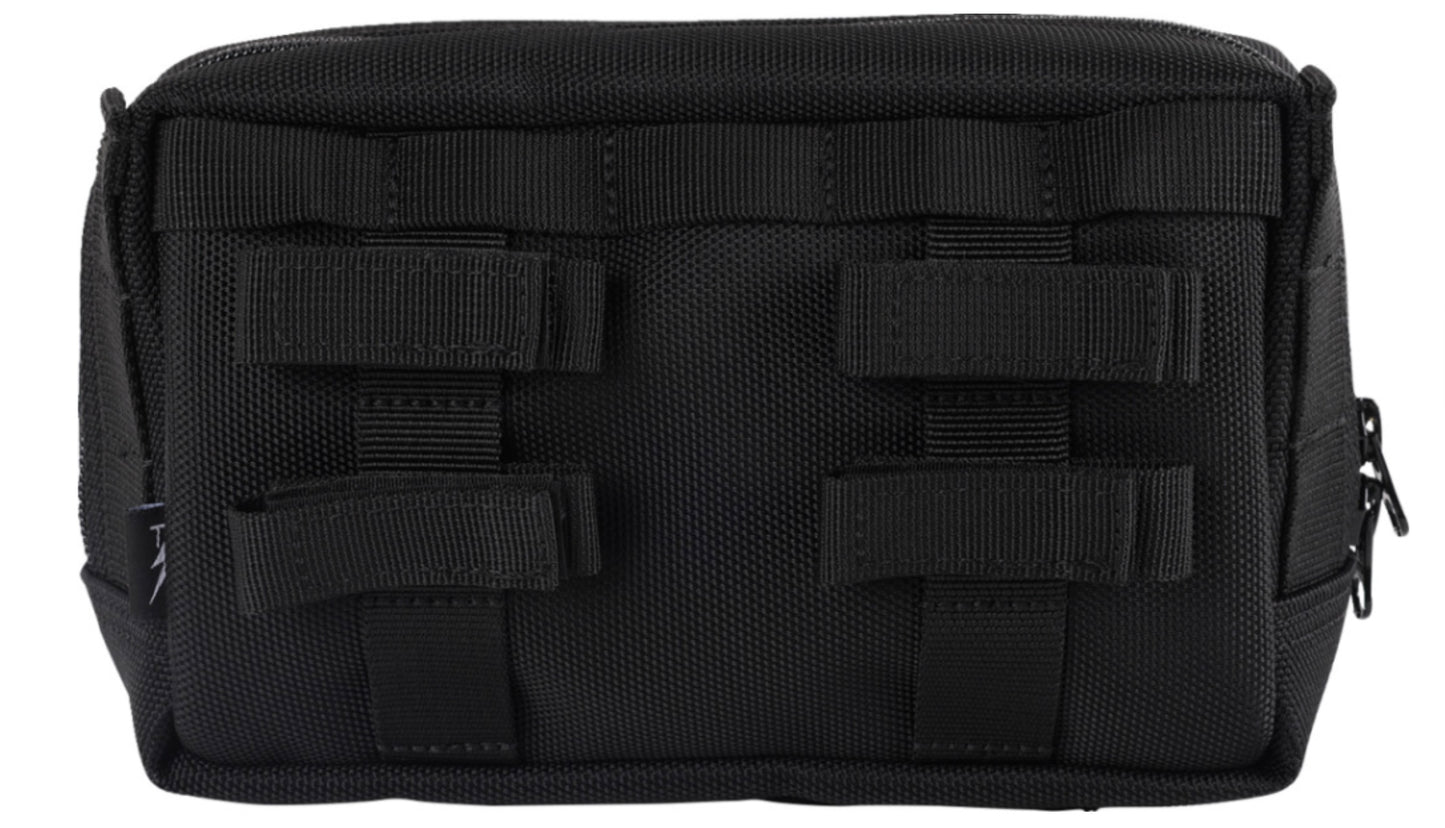 Thrashin Supply Co. THB-0003 Handlebar Bag
