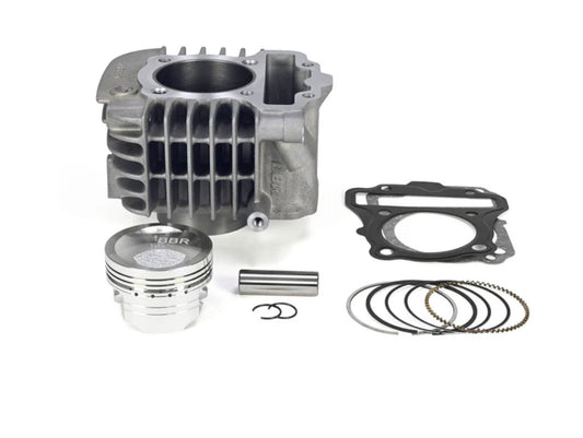 BBR  |  SKU: 411-HCF-1151
BIG BORE KIT - 132CC / CRF110F, 13-PRESENT