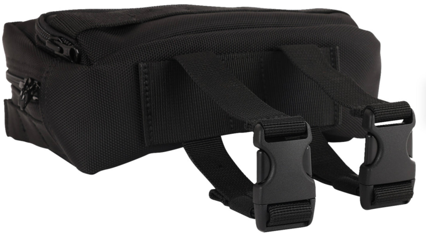 Thrashin Supply Co. THB-0003 Handlebar Bag