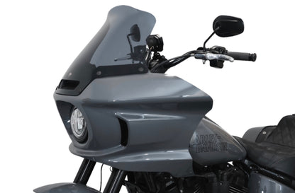 KLOCK WERKS

2310-0770 KWW-02-0611-DSFlare® Windshield
Flare® Windshield - 10" - Dark Smoke - FXLRST