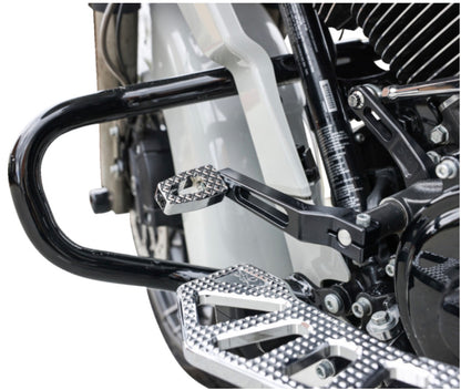 THRASHIN SUPPLY CO.

 TSC-2001-3P-54 
P-54 Billet Shifter Peg - Chrome - HD