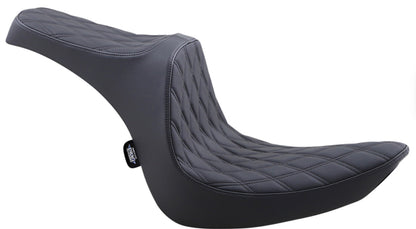 DRAG SPECIALTIES SEATS

0802-1438Predator III Seat
Predator III 2-Up Seat - Vinyl - Double Diamond - Black Stitching - Softail '06-'17