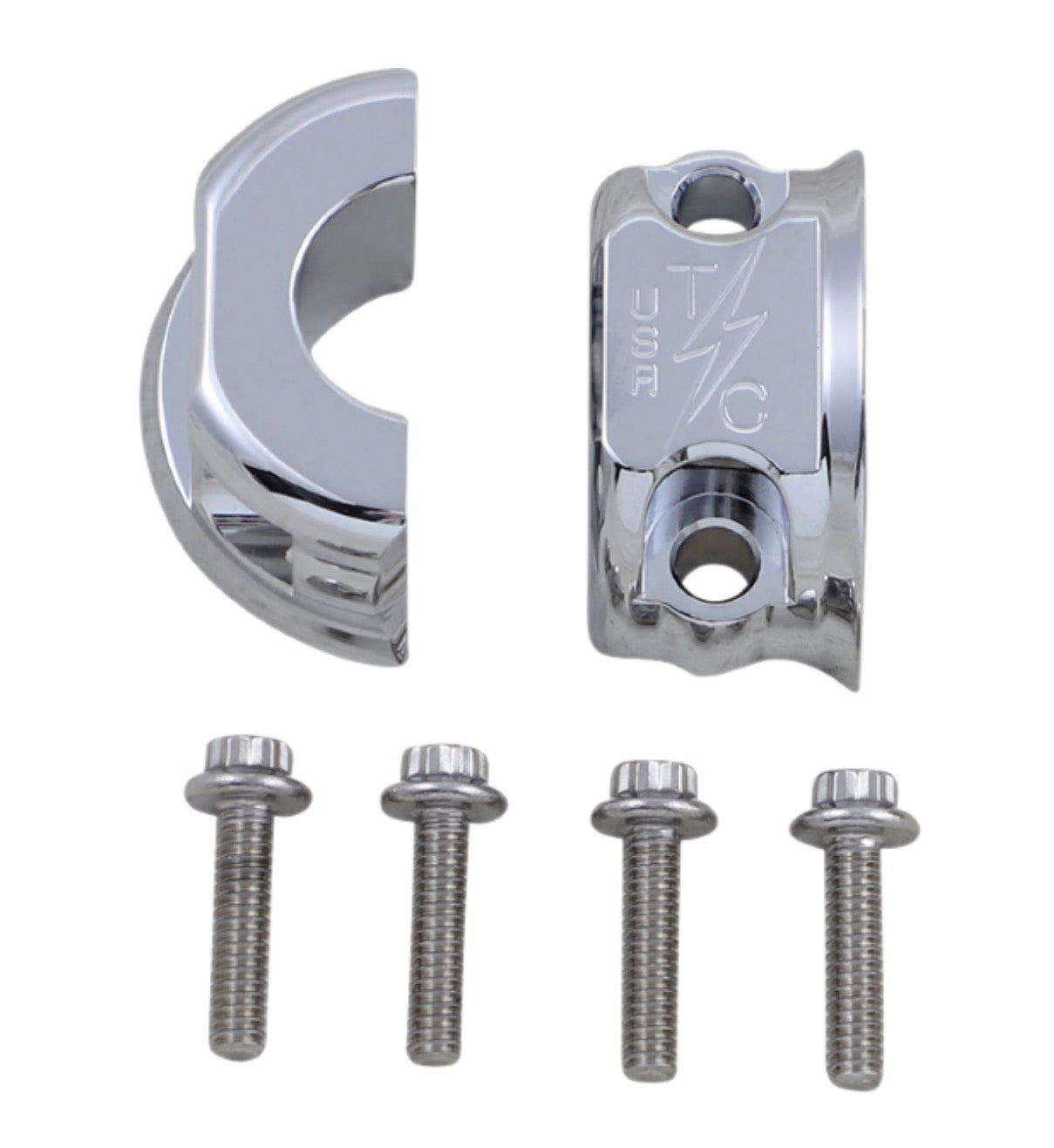 THRASHIN SUPPLY CO.

 Brake/Clutch Perch Clamps