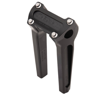 THRASHIN SUPPLY CO. Handlebar Risers Straight 8”