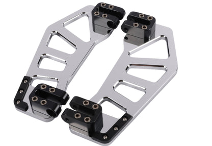THRASHIN SUPPLY CO.

 TSC-2211-3Floorboards
Apex Floorboards - Chrome