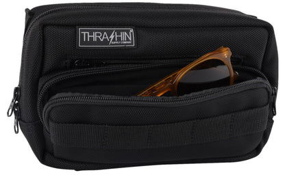 Thrashin Supply Co. THB-0003 Handlebar Bag