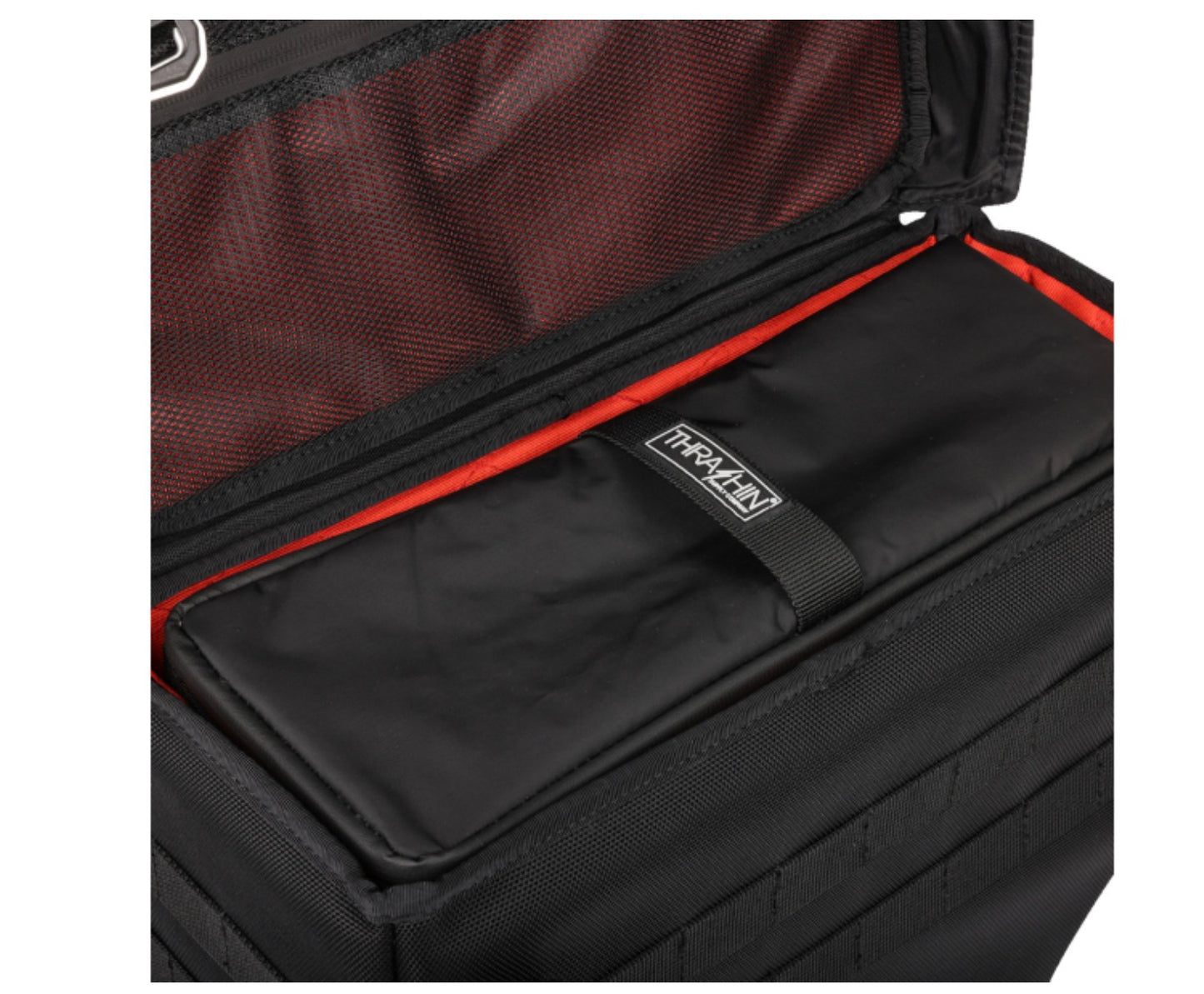 THRASHIN SUPPLY CO.

TSB-0012 Expedition Cooler Saddlebag
Cooler Expedition Bag - Black