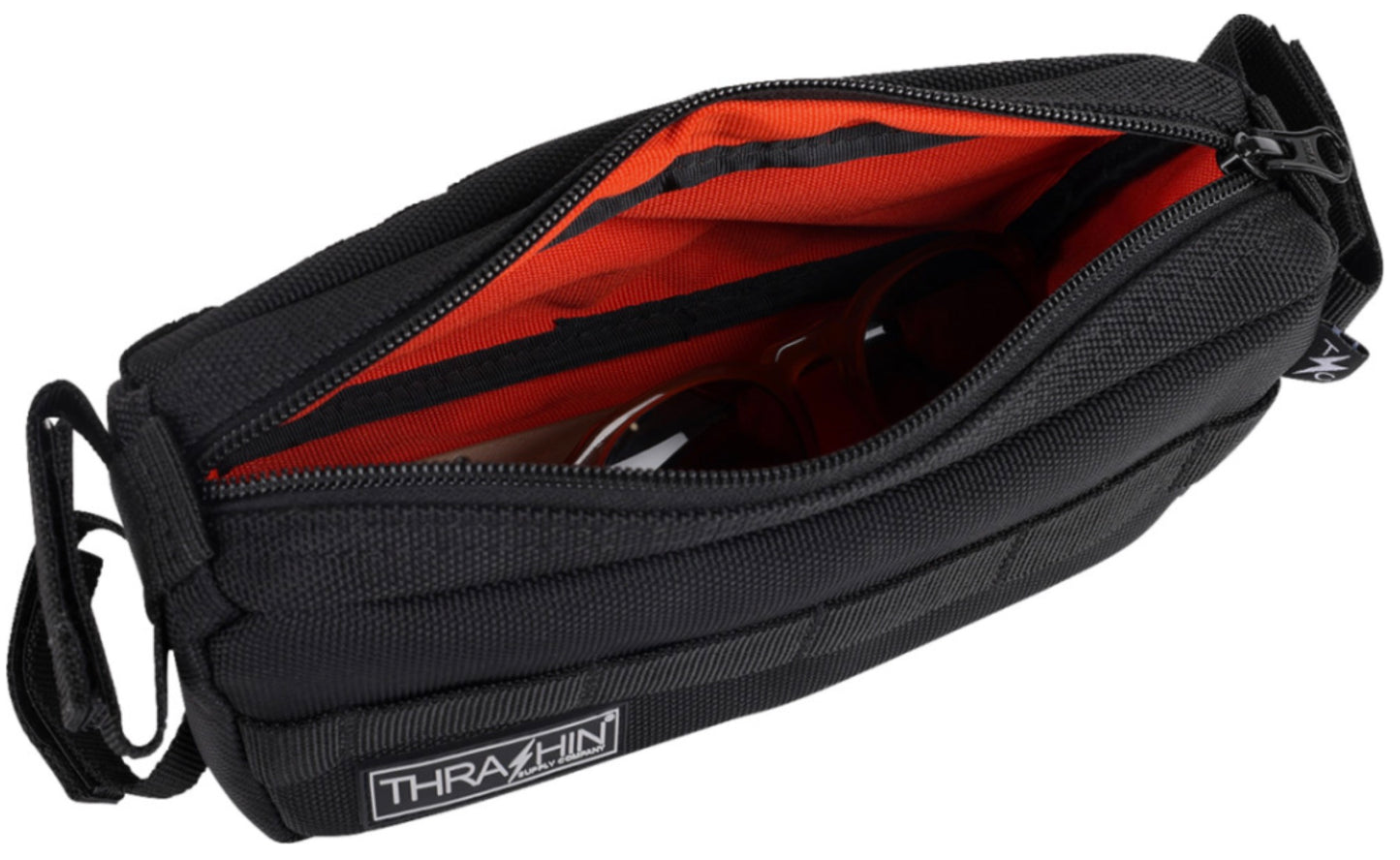 THRASHIN SUPPLY CO.

THB-0002 Utility Bag