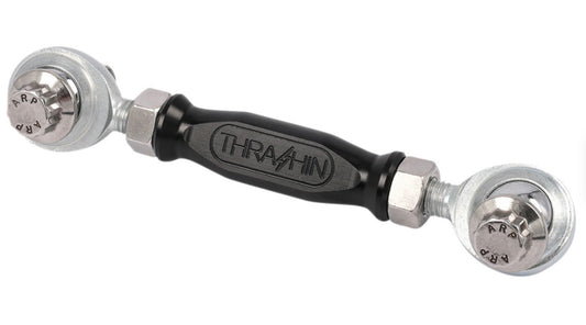 THRASHIN SUPPLY CO.

1601-0543 TSC-2904-1Adjustable Shift Linkage
Shift Linkage - Black