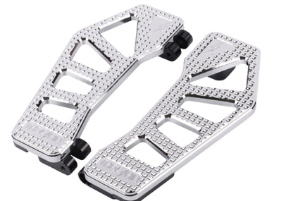THRASHIN SUPPLY CO.

 TSC-2211-3Floorboards
Apex Floorboards - Chrome
