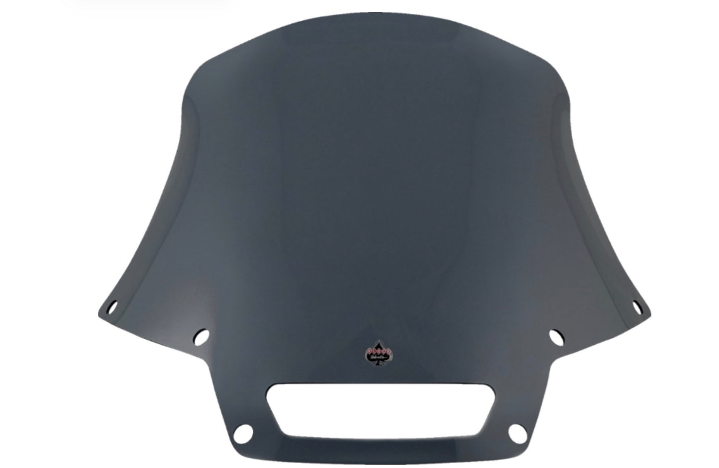 KLOCK WERKS

2310-0770 KWW-02-0611-DSFlare® Windshield
Flare® Windshield - 10" - Dark Smoke - FXLRST