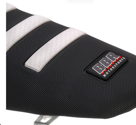 BBR  |  SKU: 716-HCF-1114
FACTORY EDITION TALL SEAT ASSEMBLY - CRF110/125F 19 - PRESENT