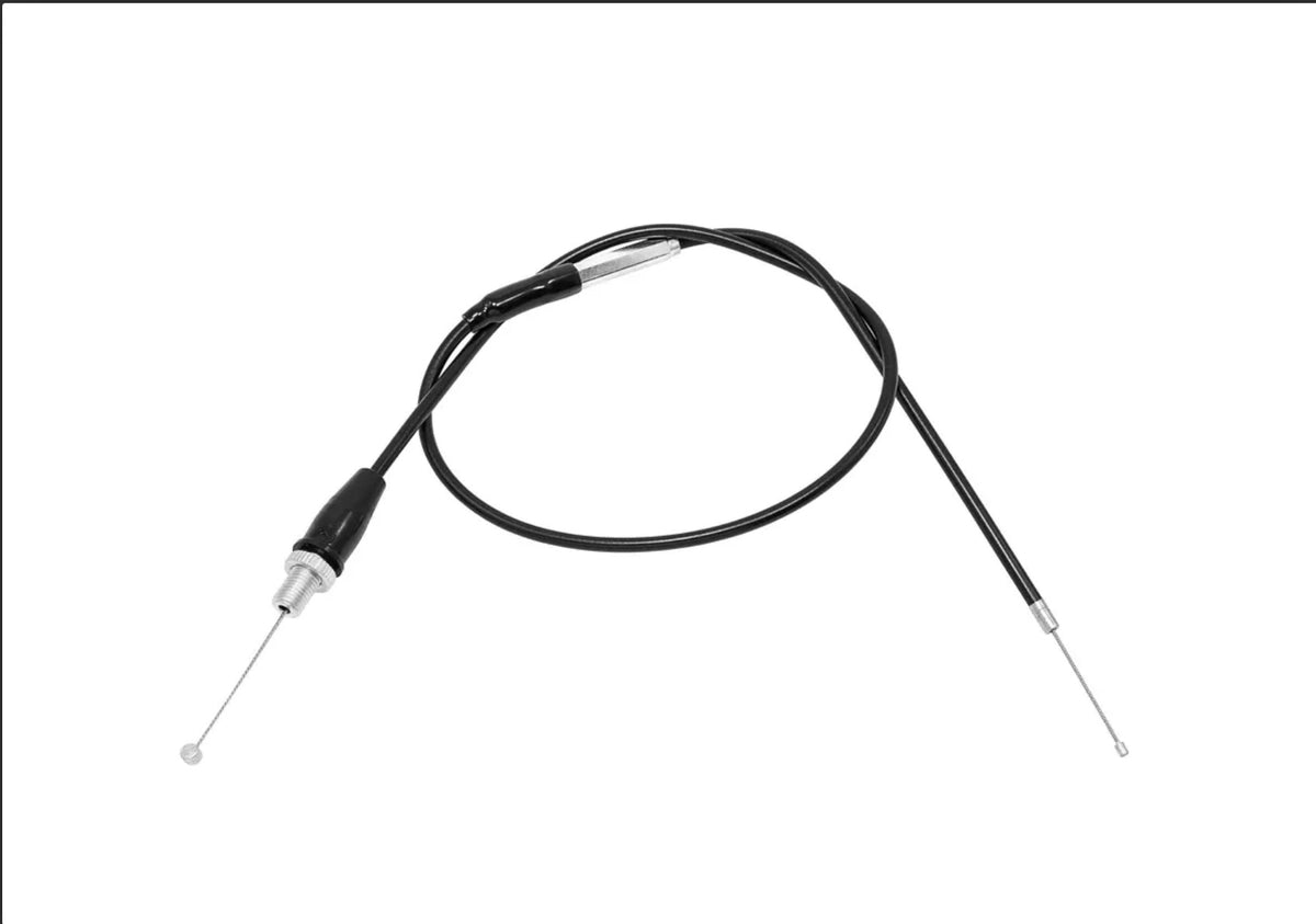 TBW2042 TB Throttle cable, extended – AFT Carb & TBW1798