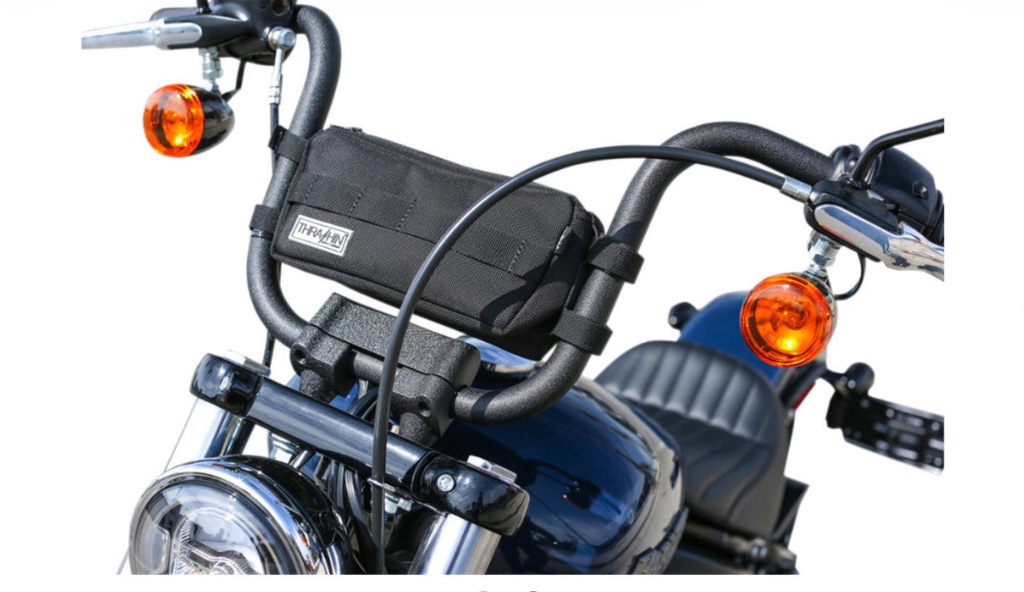 THRASHIN SUPPLY CO.

THB-0002 Utility Bag