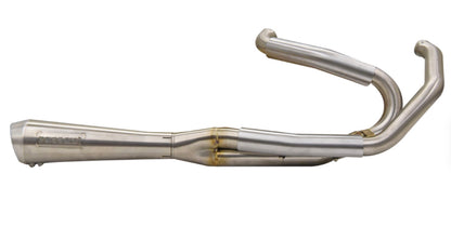 BASSANI XHAUST

1F92SS Competition 2 Exhaust System