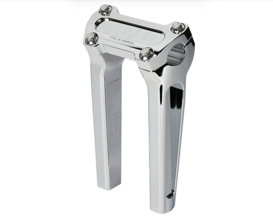 THRASHIN SUPPLY CO. Handlebar Risers Straight 8”