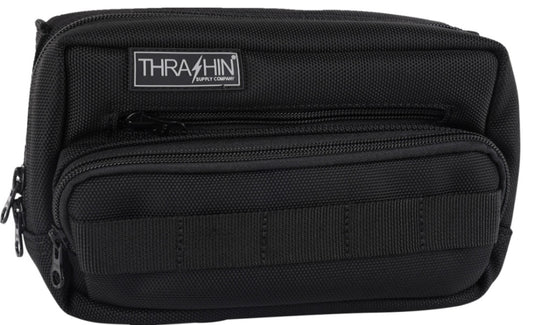 Thrashin Supply Co. THB-0003 Handlebar Bag