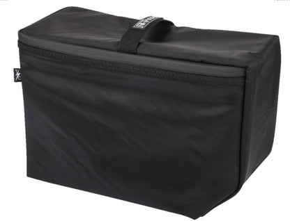 THRASHIN SUPPLY CO.

TSB-0012 Expedition Cooler Saddlebag
Cooler Expedition Bag - Black