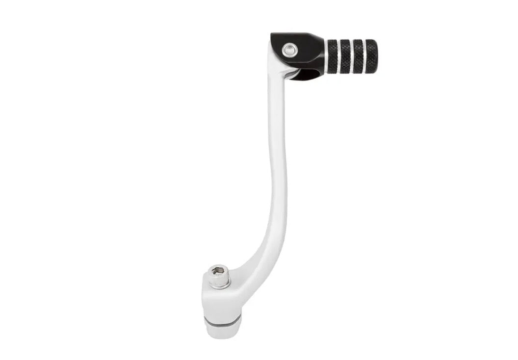 TBW1212 TB Forged Aluminum Black Shift Lever – CRF110, TTR110 & Others