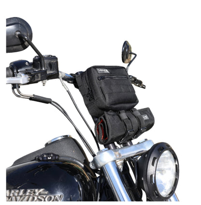 THRASHIN SUPPLY CO.

 THB-0019 Tool Roll
Tool Roll - V2 - Black