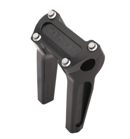 THRASHIN SUPPLY CO.

Handlebar Risers - Straight - 6"